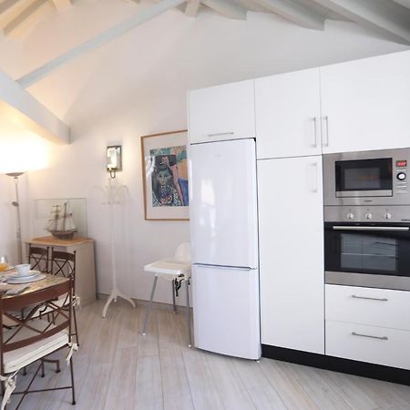 Apartamento Mar De Alboran Málaga Eksteriør billede