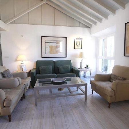 Apartamento Mar De Alboran Málaga Eksteriør billede
