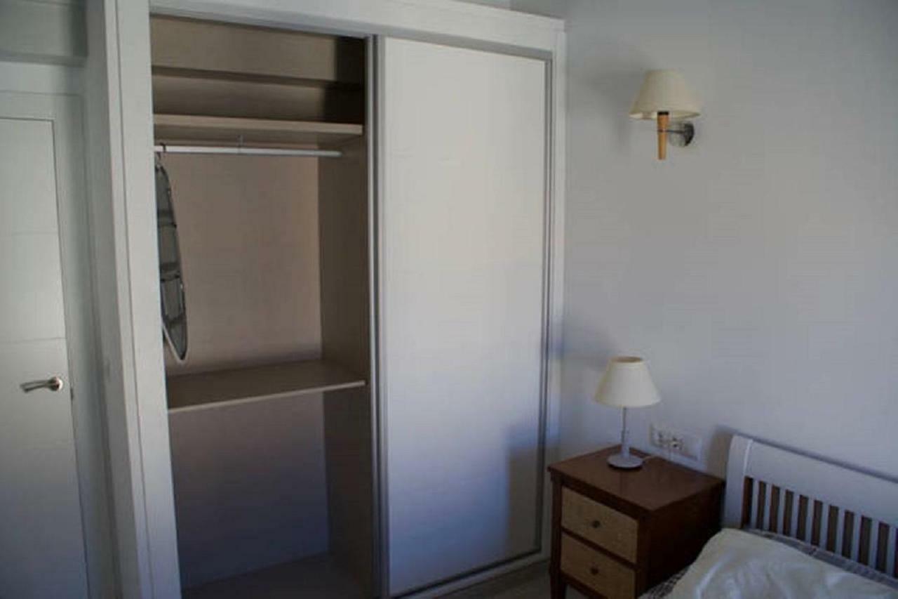 Apartamento Mar De Alboran Málaga Eksteriør billede