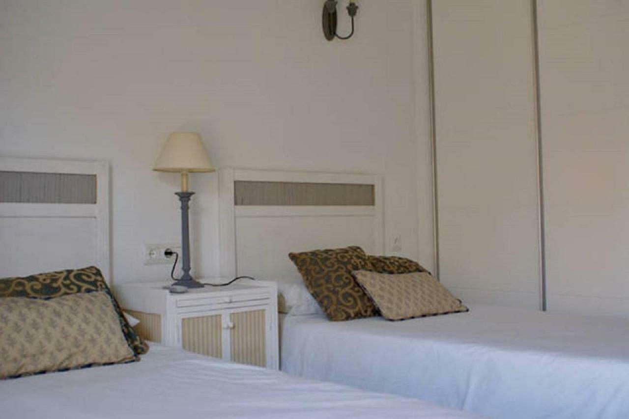 Apartamento Mar De Alboran Málaga Eksteriør billede