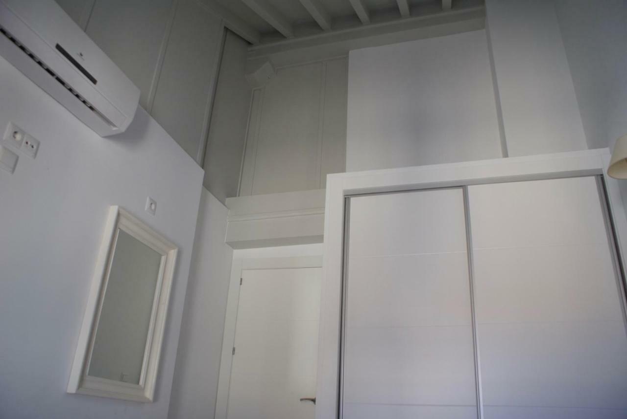 Apartamento Mar De Alboran Málaga Eksteriør billede