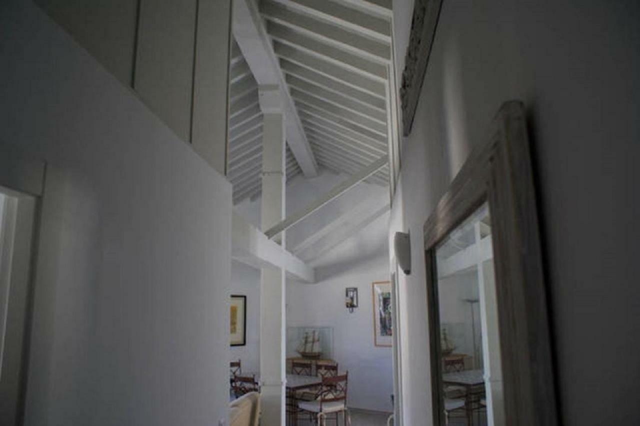 Apartamento Mar De Alboran Málaga Eksteriør billede