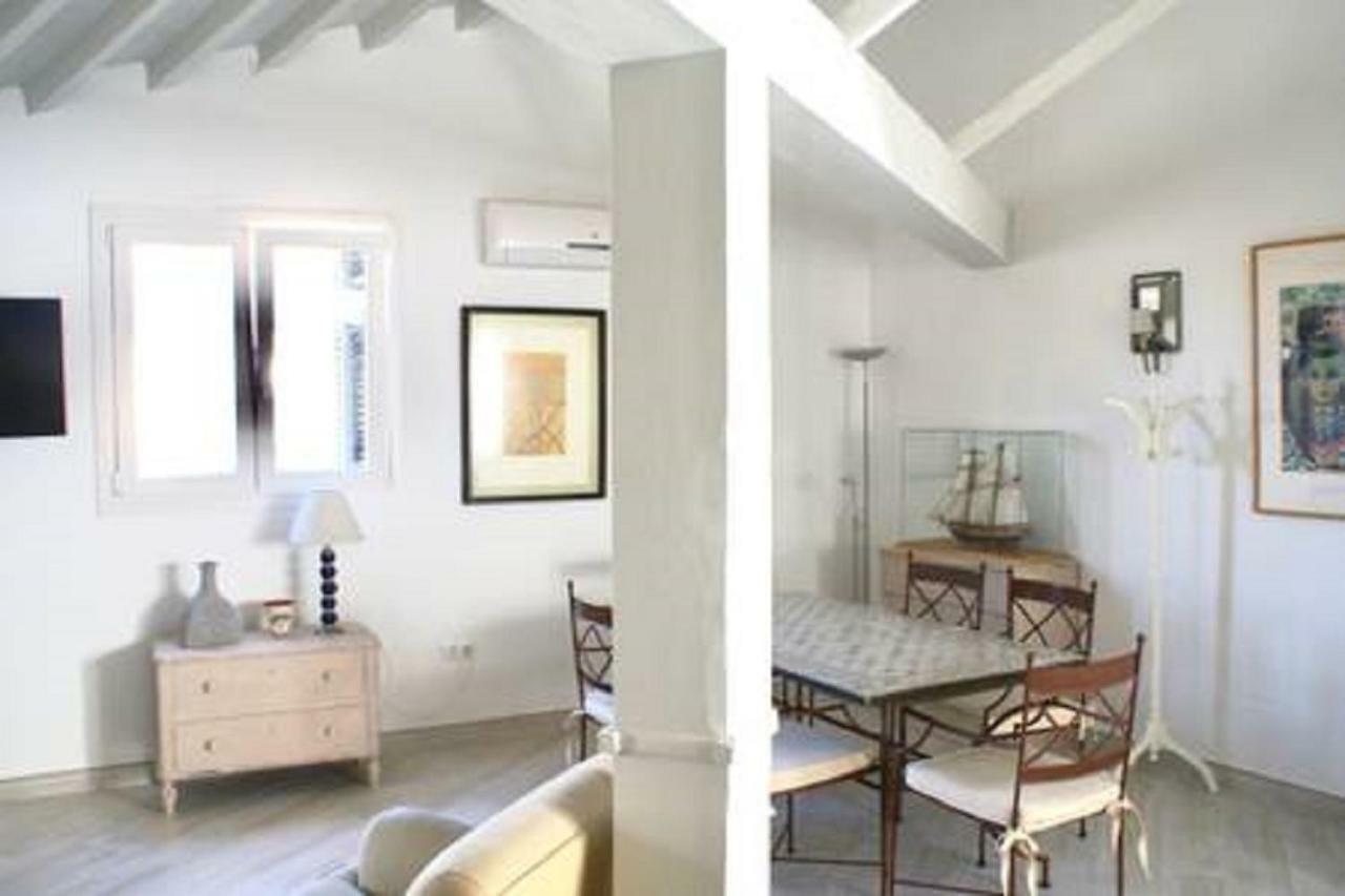 Apartamento Mar De Alboran Málaga Eksteriør billede