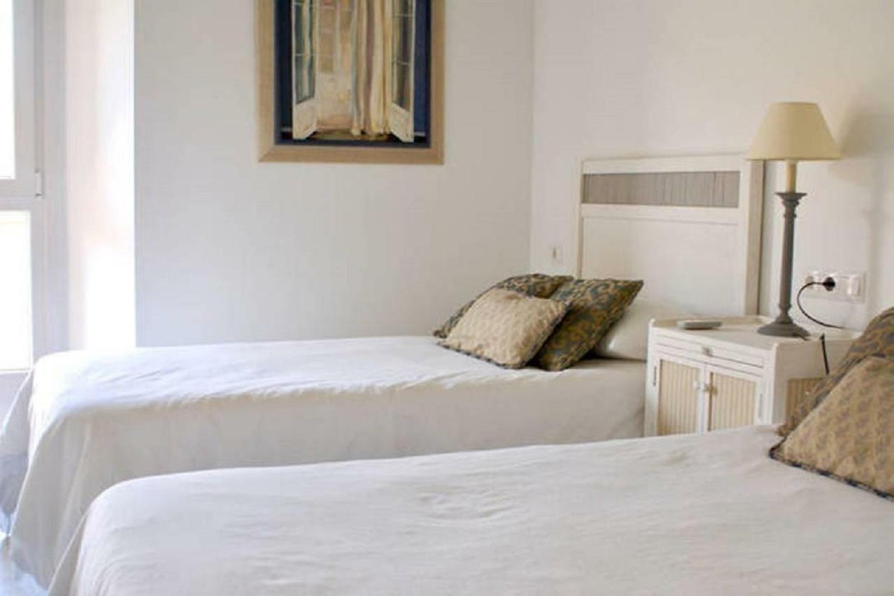 Apartamento Mar De Alboran Málaga Eksteriør billede