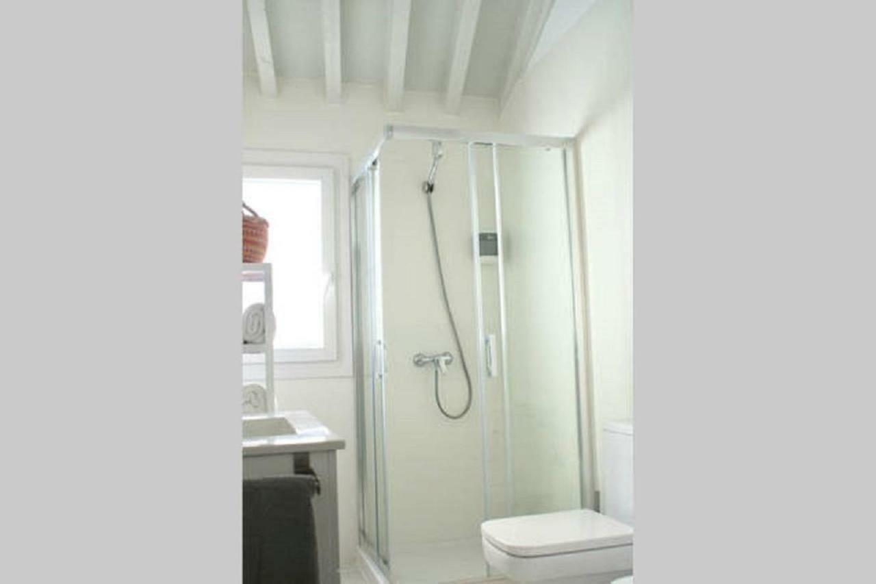 Apartamento Mar De Alboran Málaga Eksteriør billede