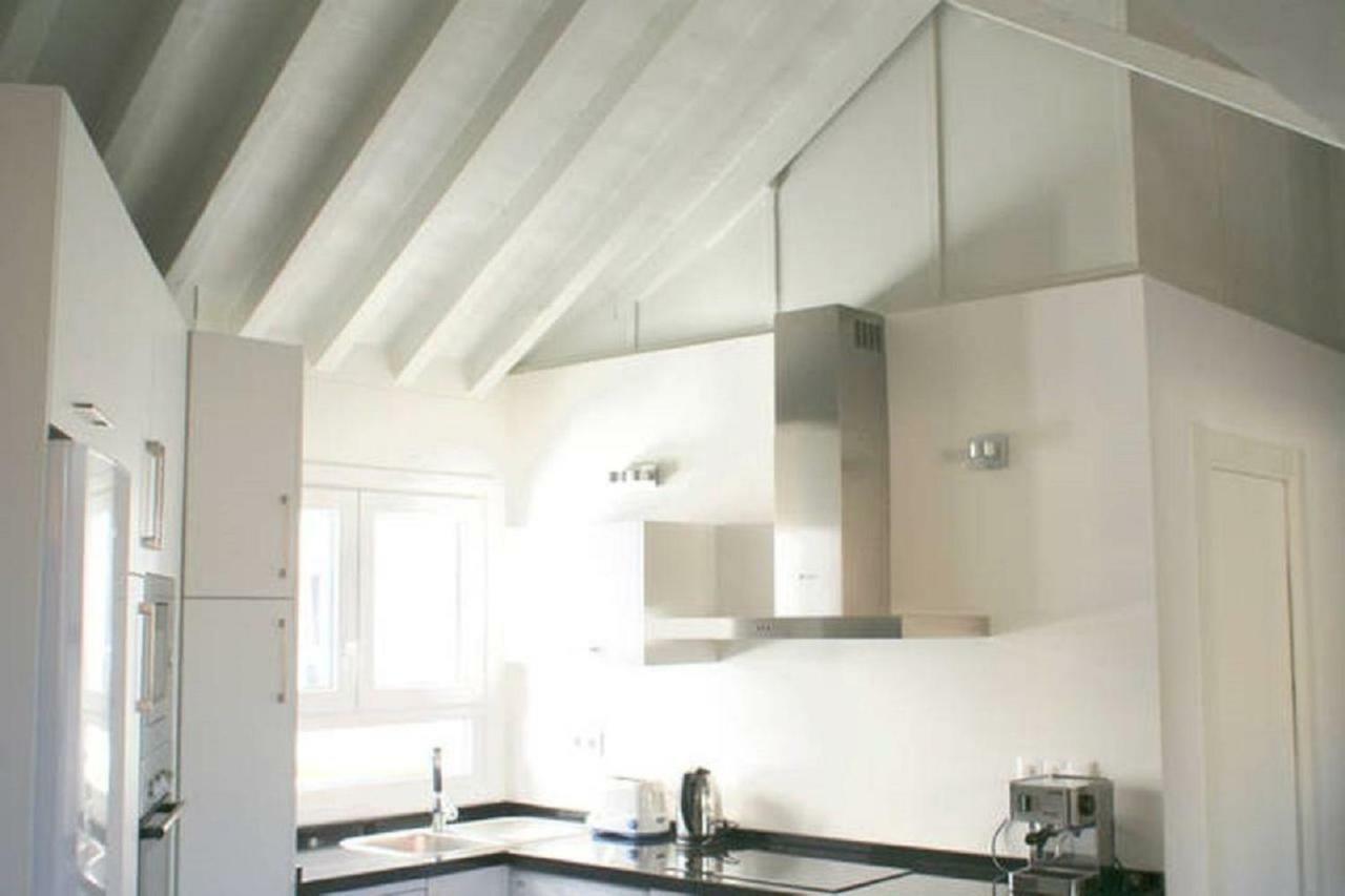 Apartamento Mar De Alboran Málaga Eksteriør billede