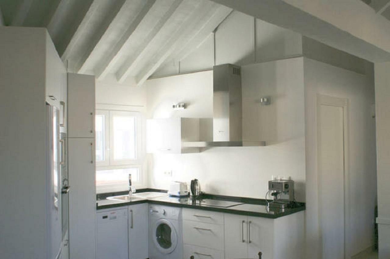 Apartamento Mar De Alboran Málaga Eksteriør billede