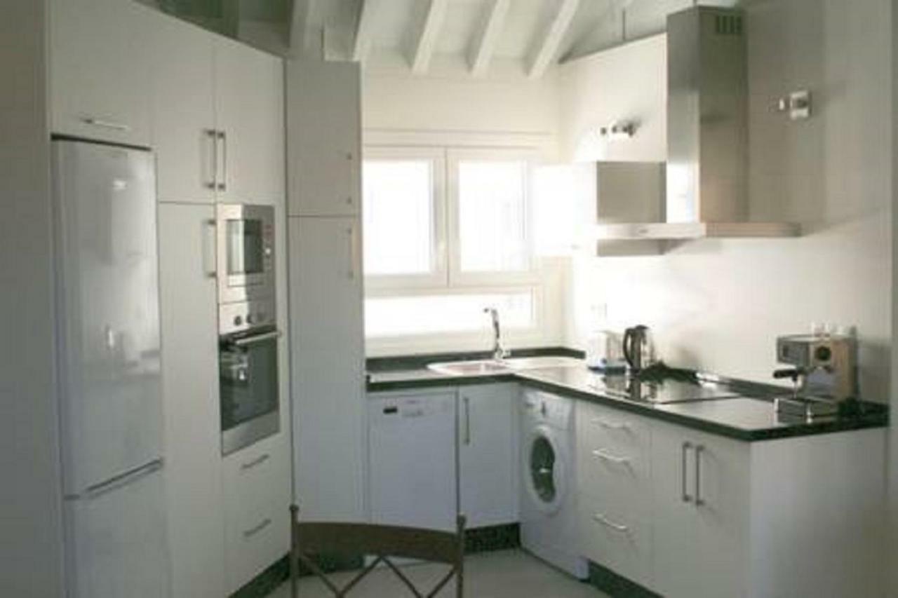 Apartamento Mar De Alboran Málaga Eksteriør billede