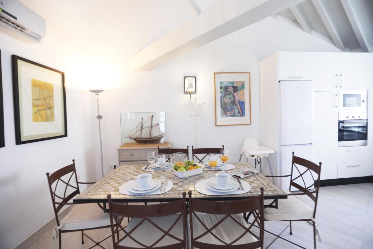 Apartamento Mar De Alboran Málaga Eksteriør billede