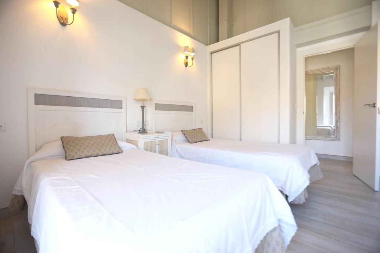 Apartamento Mar De Alboran Málaga Eksteriør billede