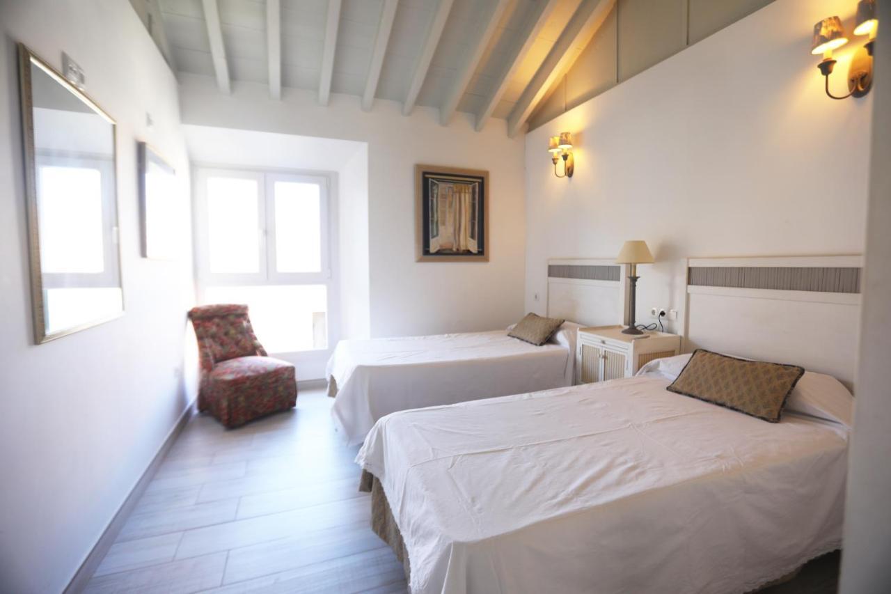 Apartamento Mar De Alboran Málaga Eksteriør billede