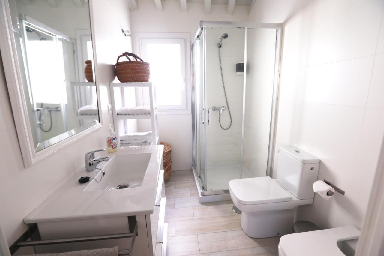 Apartamento Mar De Alboran Málaga Eksteriør billede