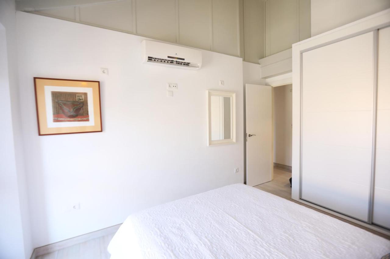 Apartamento Mar De Alboran Málaga Eksteriør billede